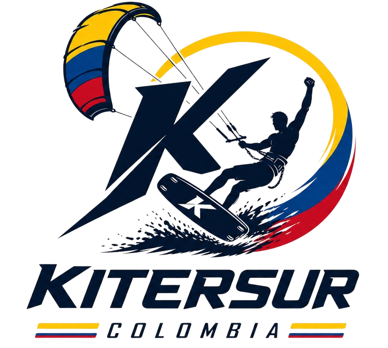 kitesurfing argentina patagonia lake